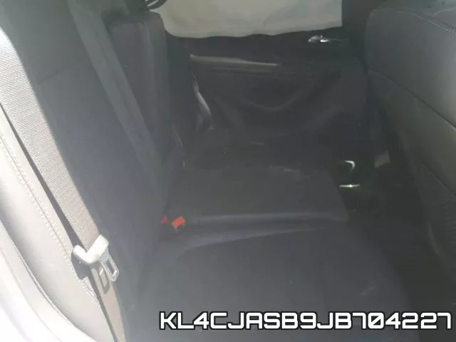 KL4CJASB9JB704227