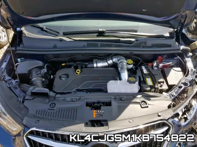 KL4CJGSM1KB754822