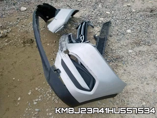 KM8J23A41HU557534