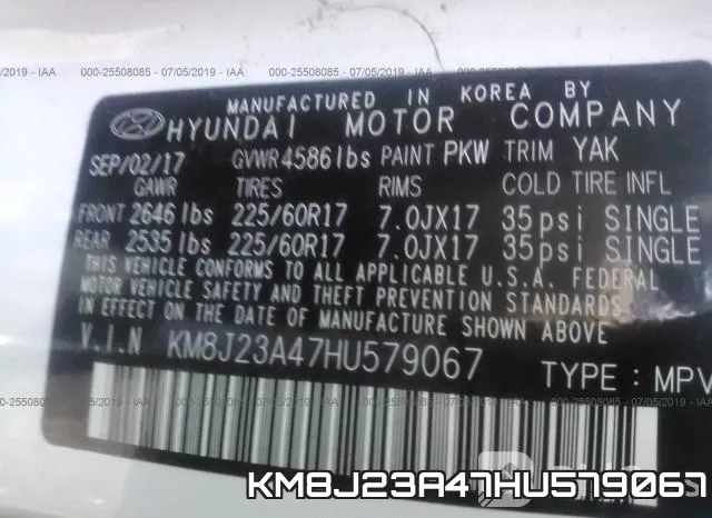 KM8J23A47HU579067
