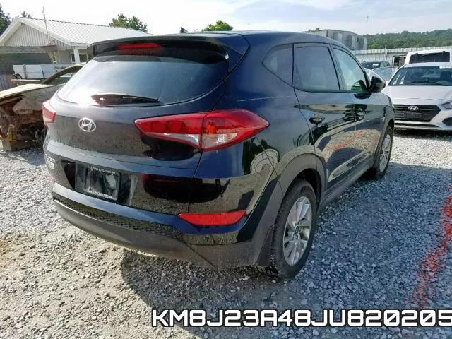 KM8J23A48JU820205