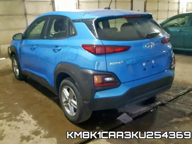KM8K1CAA3KU254369