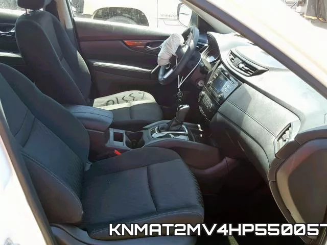 KNMAT2MV4HP550057