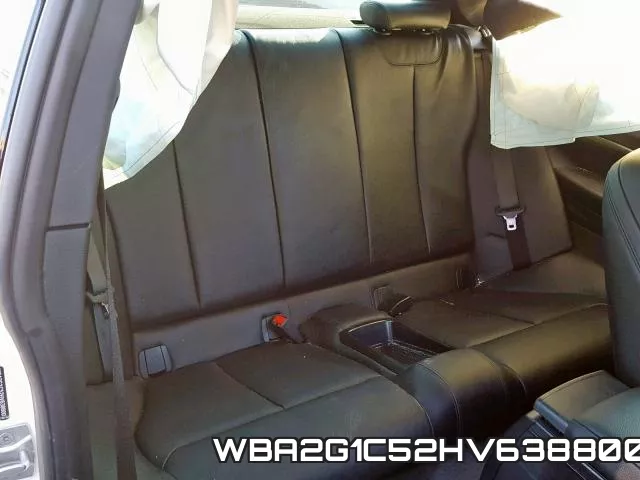 WBA2G1C52HV638800