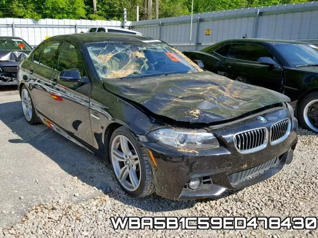 WBA5B1C59ED478430