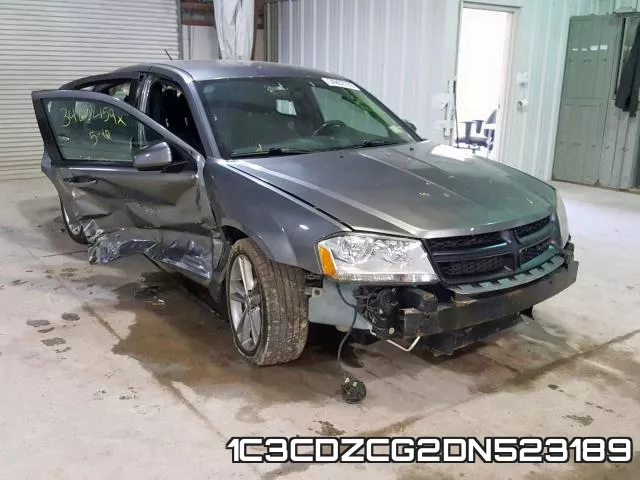 1C3CDZCG2DN523189