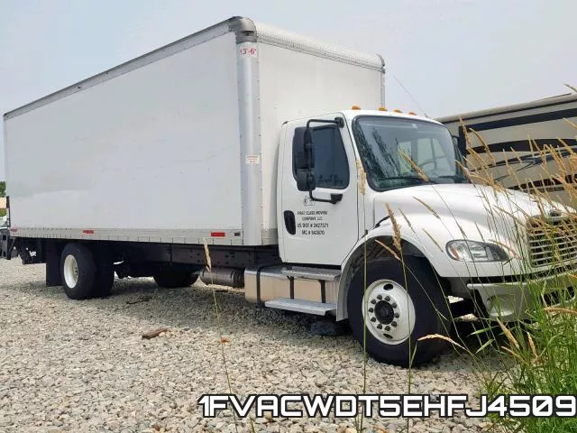 1FVACWDT5EHFJ4509