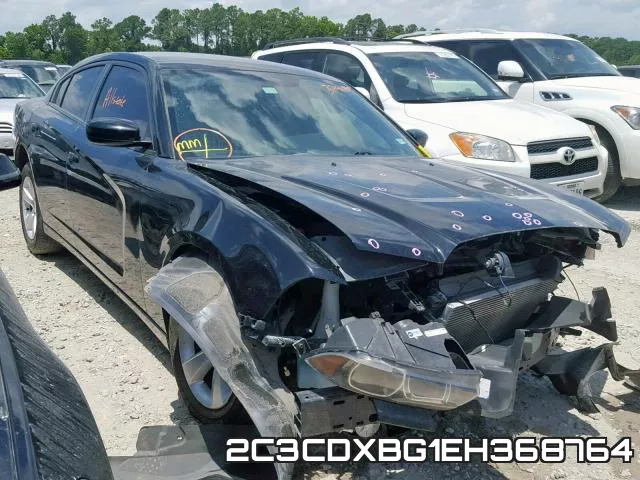 2C3CDXBG1EH368764