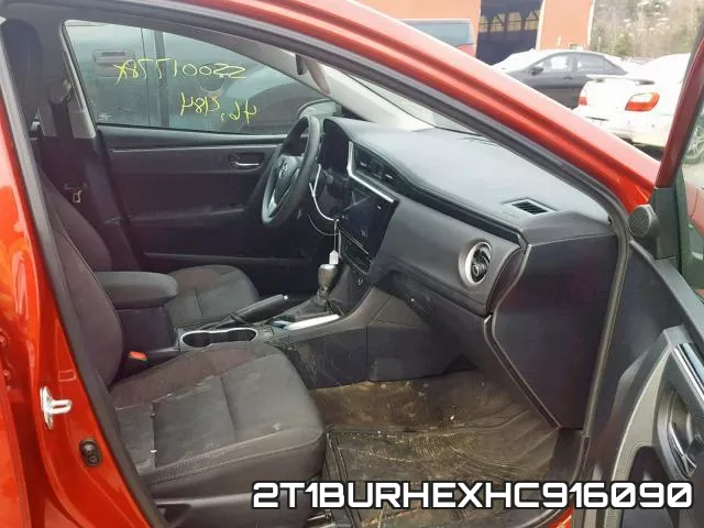 2T1BURHEXHC916090