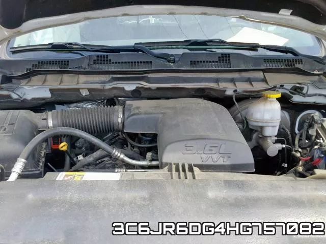 3C6JR6DG4HG757082