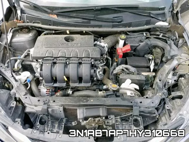 3N1AB7AP7HY310668