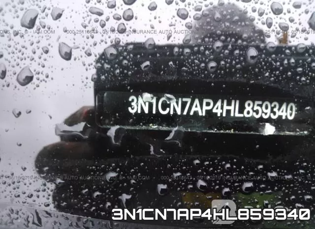 3N1CN7AP4HL859340
