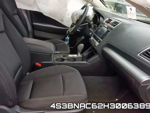 4S3BNAC62H3006389