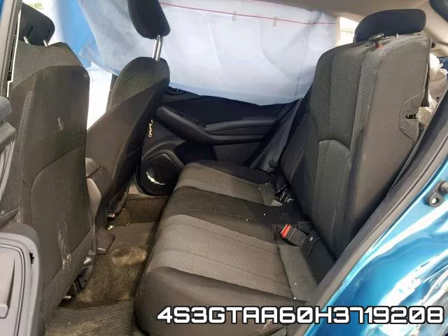 4S3GTAA60H3719208