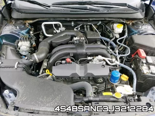 4S4BSANC3J3212284