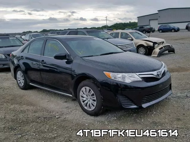 4T1BF1FK1EU461614