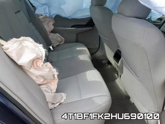 4T1BF1FK2HU690100