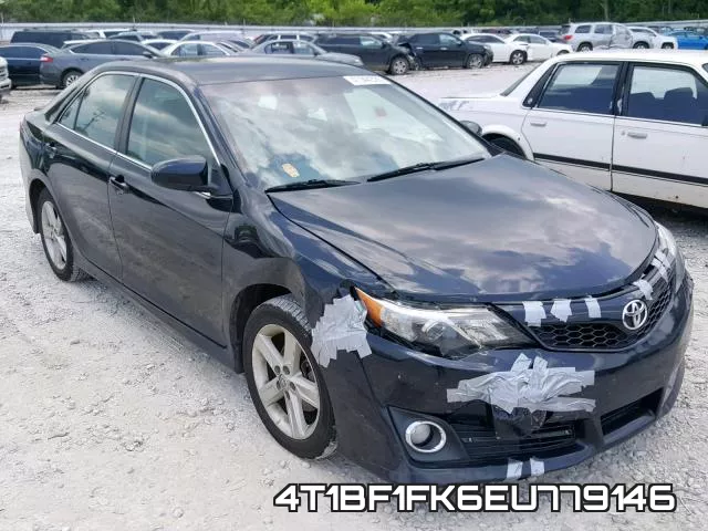4T1BF1FK6EU779146