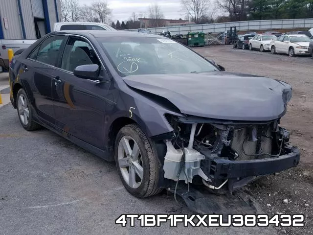 4T1BF1FKXEU383432