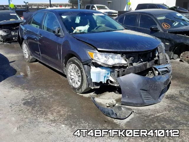 4T4BF1FK0ER410112
