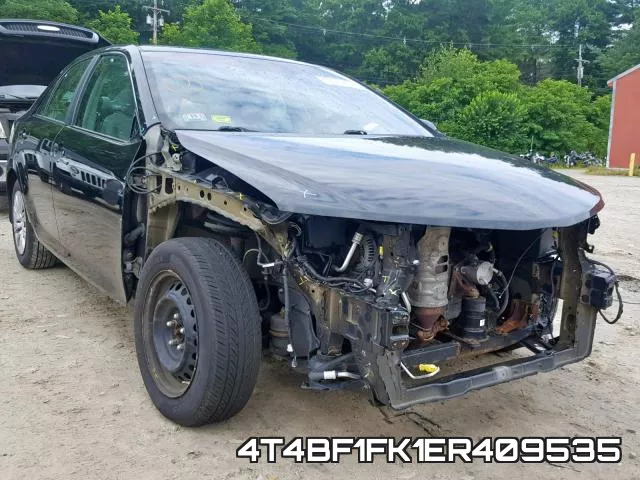 4T4BF1FK1ER409535