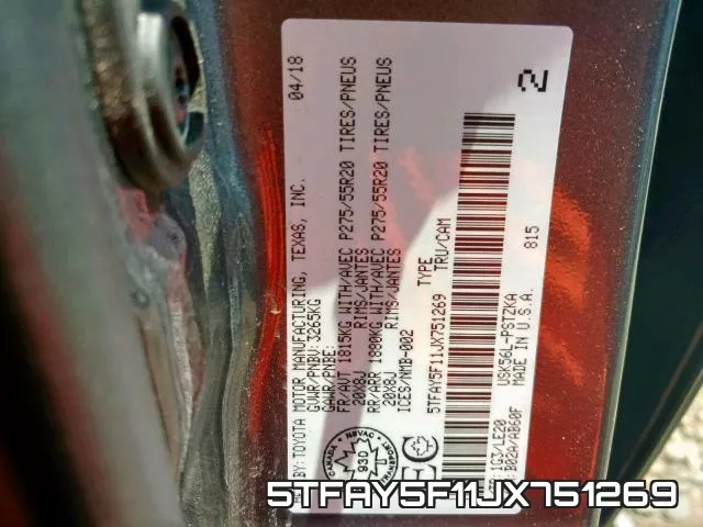 5TFAY5F11JX751269_10.webp