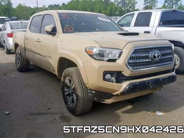 5TFAZ5CN9HX042426