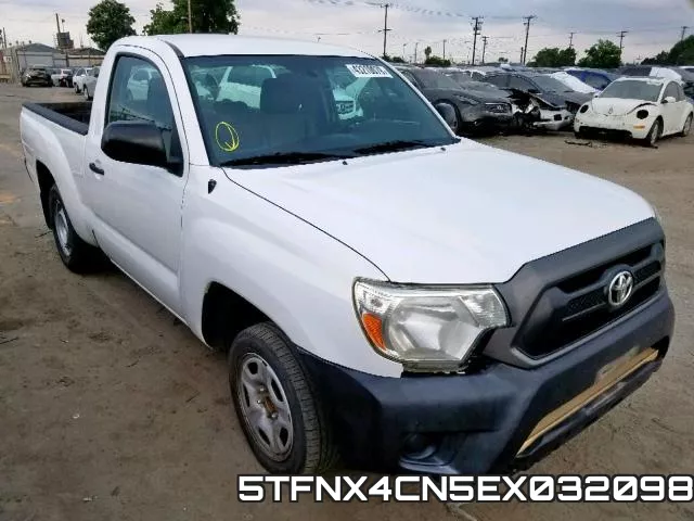 5TFNX4CN5EX032098