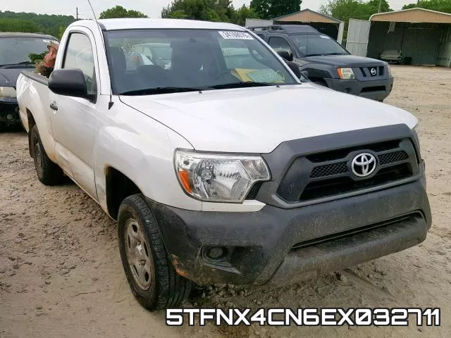 5TFNX4CN6EX032711