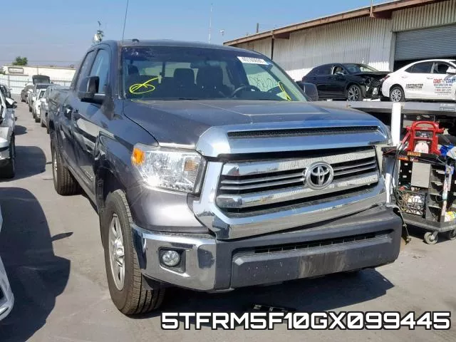5TFRM5F10GX099445
