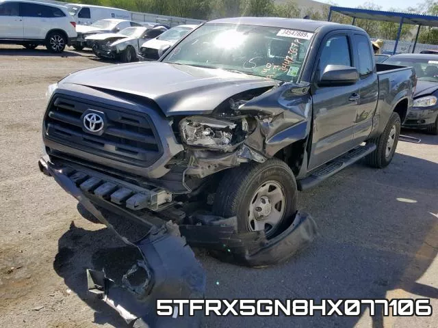 5TFRX5GN8HX077106