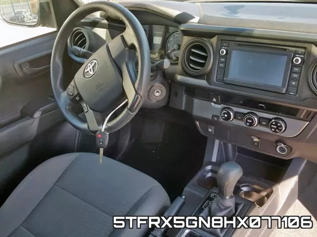 5TFRX5GN8HX077106