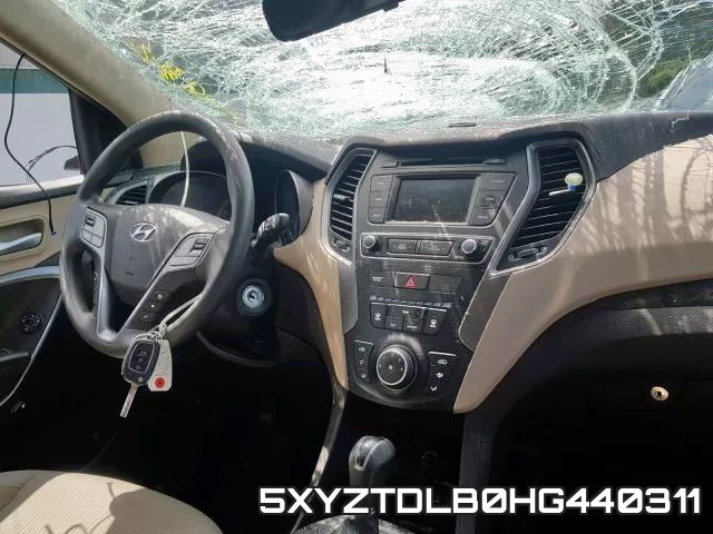 5XYZTDLB0HG440311