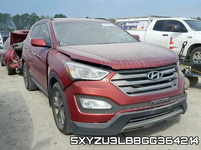 5XYZU3LB8GG364214