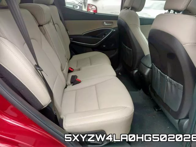 5XYZW4LA0HG502028