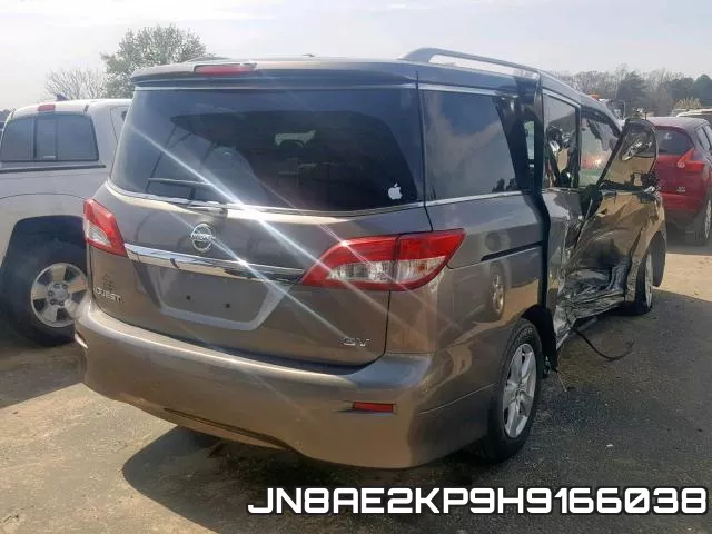 JN8AE2KP9H9166038