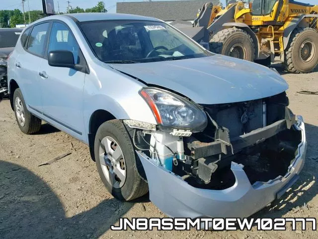 JN8AS5MT0EW102777