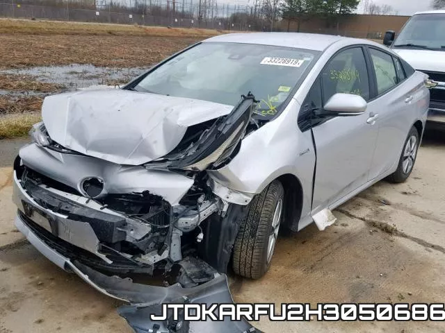 JTDKARFU2H3050686