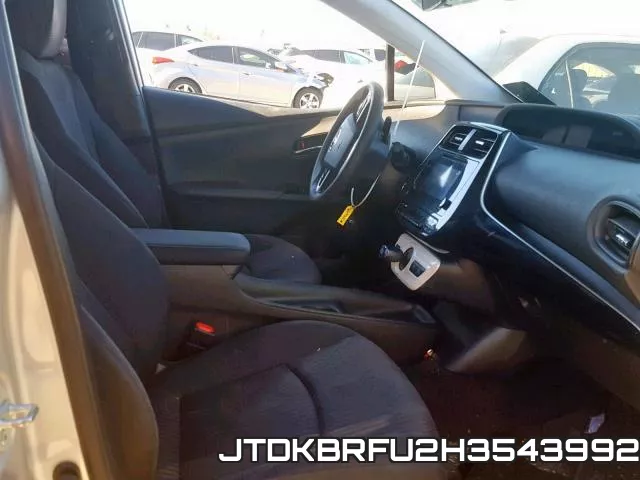 JTDKBRFU2H3543992