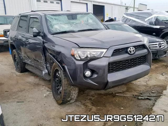 JTEZU5JR9G5124217