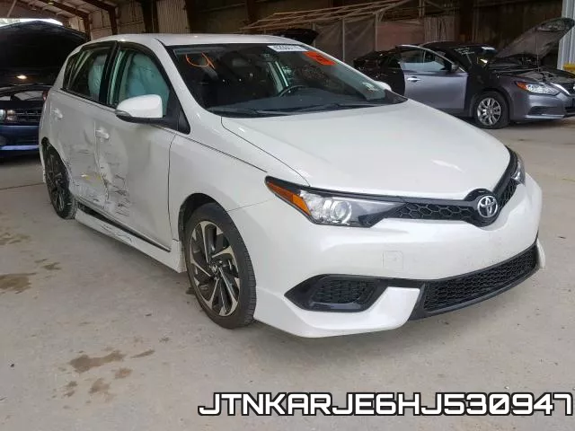 JTNKARJE6HJ530947