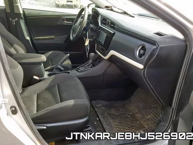 JTNKARJE8HJ526902