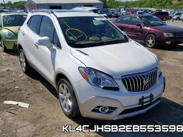 KL4CJHSB2EB553598