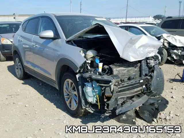 KM8J23A43GU165153