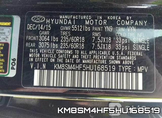 KM8SM4HF5HU168519_9.webp