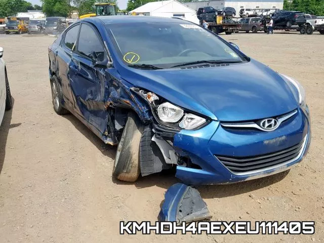 KMHDH4AEXEU111405