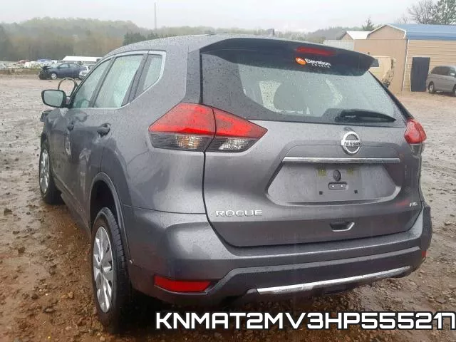 KNMAT2MV3HP555217