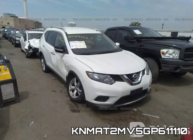 KNMAT2MV5GP611110
