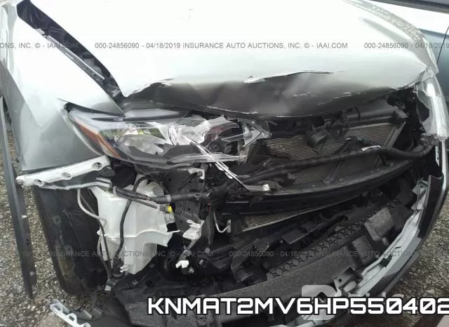 KNMAT2MV6HP550402