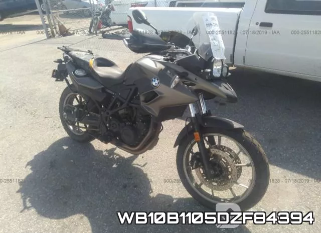 WB10B1105DZF84394